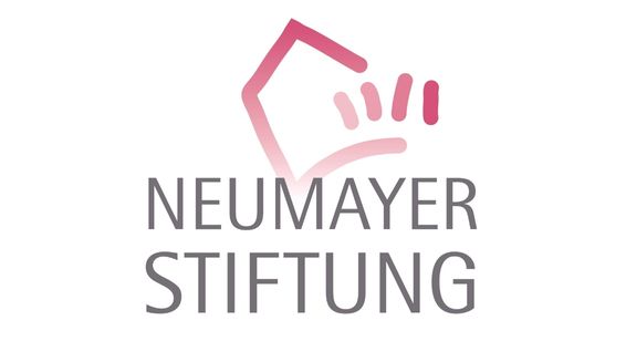 Logo der Neumayer Stiftung