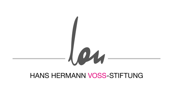 Logo Hans Hermann Voss-Stiftung